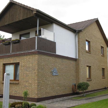 Fewo Flensburg Lenschau Daire Dış mekan fotoğraf