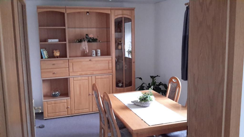 Fewo Flensburg Lenschau Daire Dış mekan fotoğraf