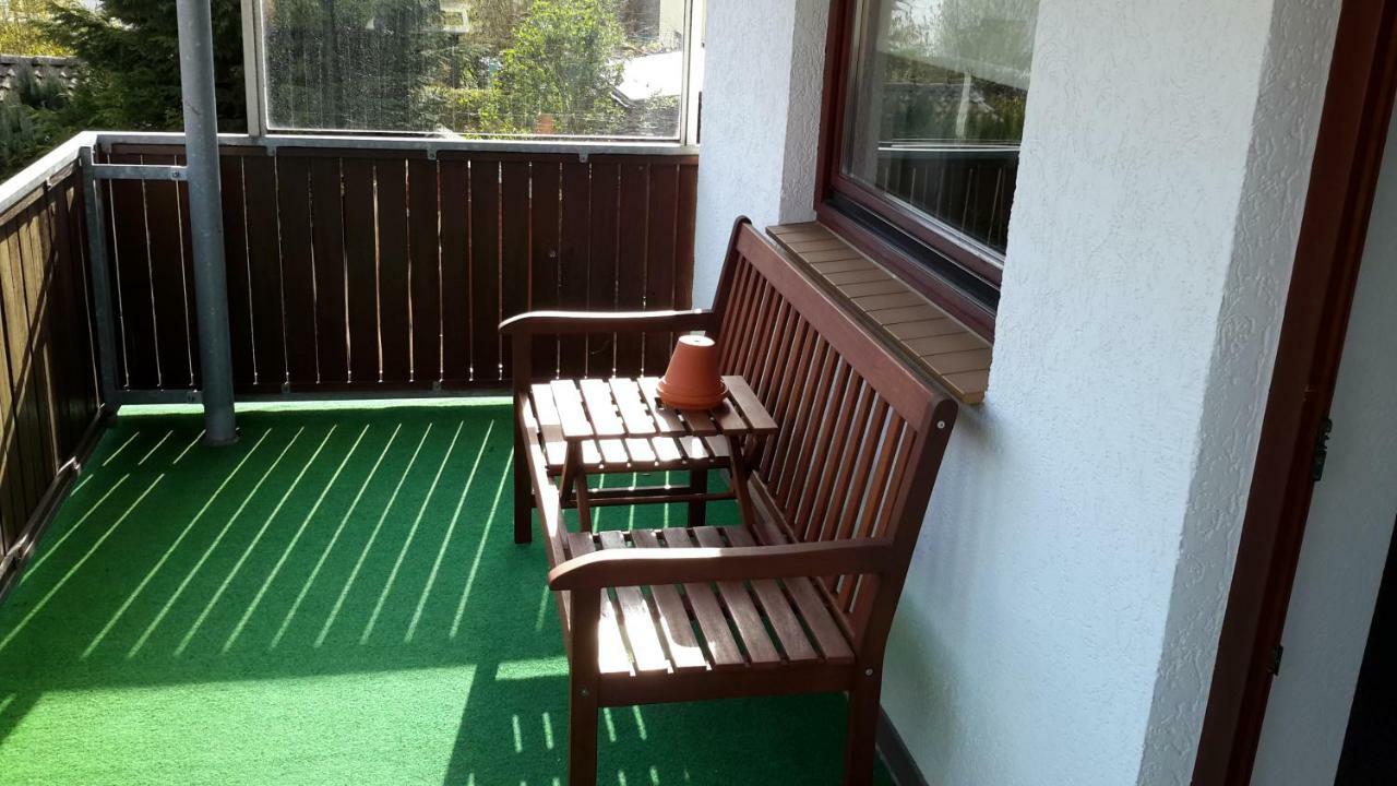 Fewo Flensburg Lenschau Daire Dış mekan fotoğraf