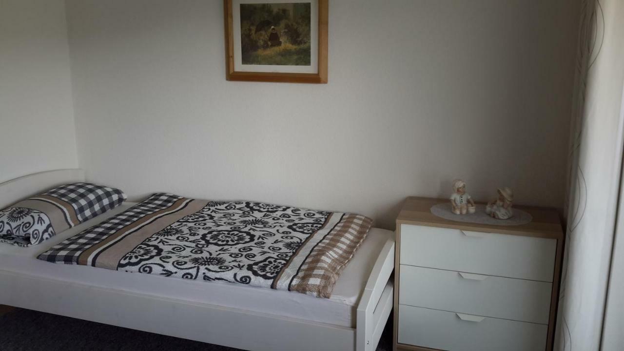 Fewo Flensburg Lenschau Daire Dış mekan fotoğraf